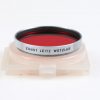 Leica Rotfilter für E40,5mm chrom