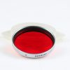 Leica Rotfilter für E40,5mm chrom