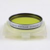 Leica Gelbfilter E40,5 chrom