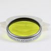 Leica Gelbfilter E40,5 chrom