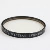 Leica Uva Filter Serie VI 13012