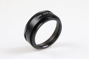 Leica Elpro VI a Nahlinse