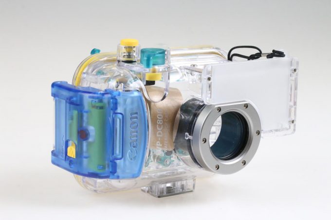 Canon WP-DC800 Unterwassergehäuse