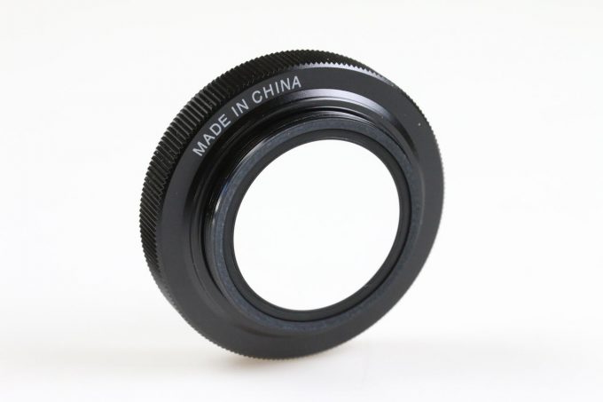 Nikon AW 40,5 NC Klarglasfilter