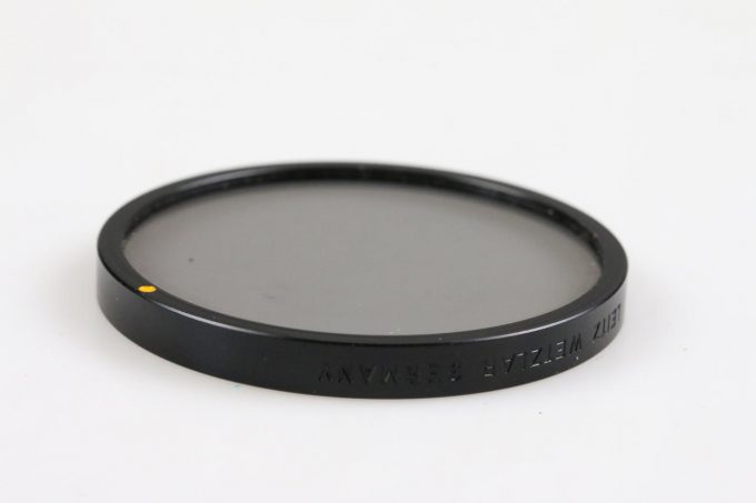 Leica Polfilter Serie VII 13370 Cirkular