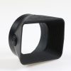 Leica Sonnenblende 12509 für Leica R Objektive Serie VII