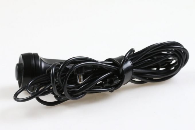 Contax Cable Switch L Fernauslöser 300cm