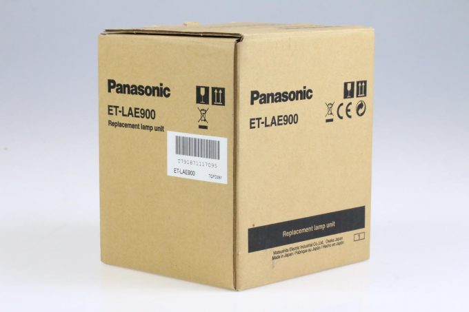Panasonic ET-LAE900 Projektor Lampe