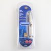 Bandridge Digitales Koax Kabel 1m 24k Gold BVL8801