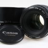 Canon EF 50mm f/1,4 USM - #13500367