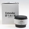 Canon Extender EF 1,4x III - #0737000385