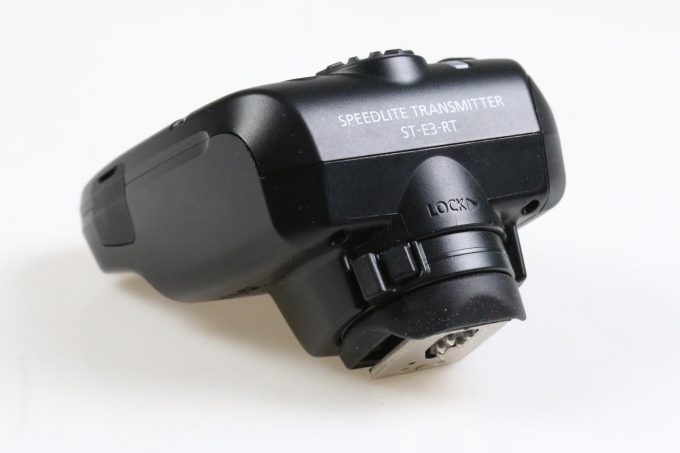 Canon ST-E3-RT Speedlite Transmitter - #0901001650