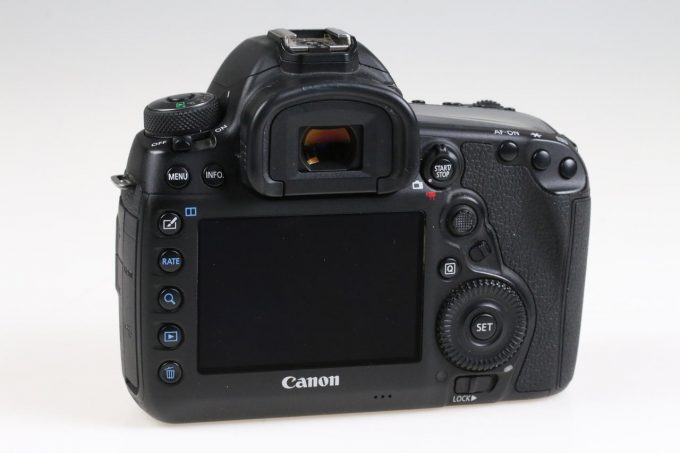 Canon EOS 5D Mark IV - #053053002917