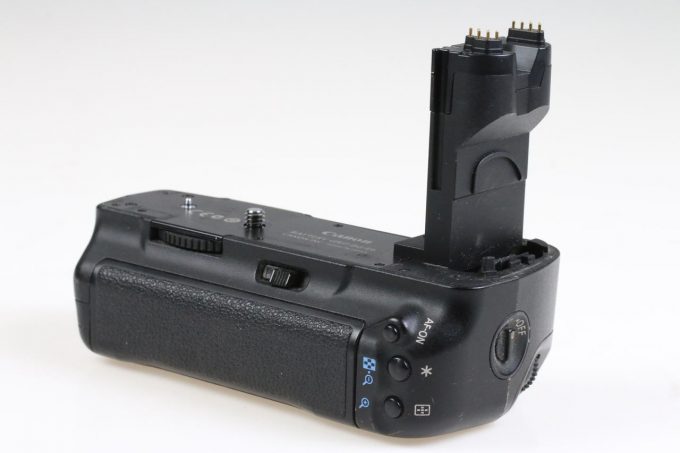 Canon BG-E6 Batteriegriff für 5D Mark II