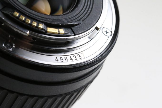 Canon EF 16-35mm f/2,8 L II USM - #04864337