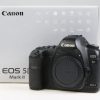 Canon EOS 5D Mark II Gehäuse - #2231317409