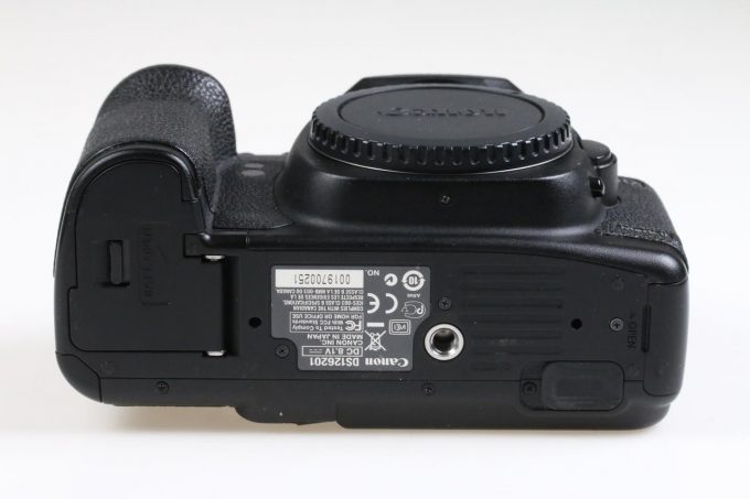 Canon EOS 5D Mark II Gehäuse - #2231317409