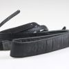 Sony Ledergurt schwarz