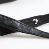 Sony Ledergurt schwarz - Image 3