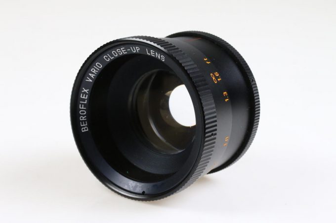 Beroflex - Vario Close Up Lens