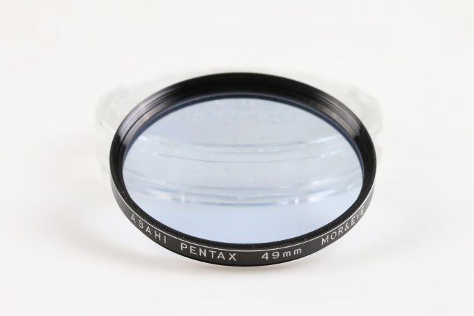 Pentax Mor&Eve Filter - 49mm