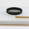 GOBE Polfilter - 37mm zirkular circular CPL pol polarizer polarisation