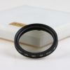 GOBE Polfilter - 37mm zirkular circular CPL pol polarizer polarisation - Image 2