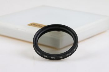 GOBE - Polfilter 37mm