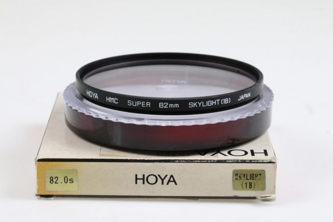 Hoya HMC Skylight 1B - 82mm Filter