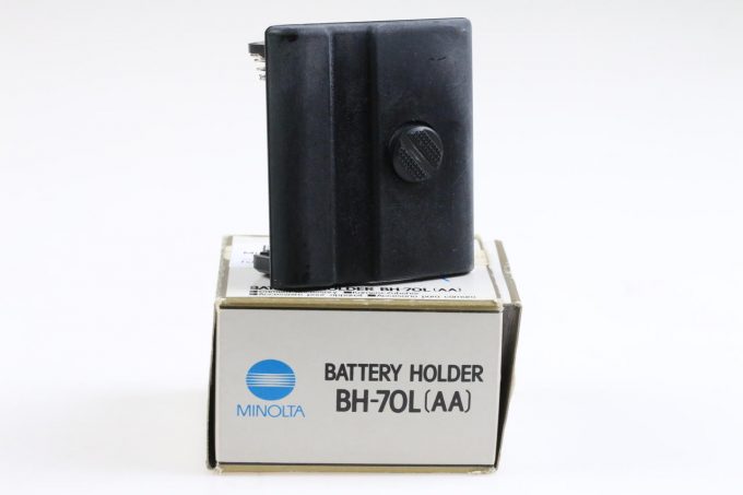 Minolta Battery Holder BH-70L