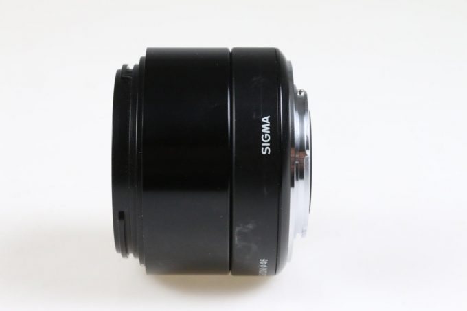 Sigma 19mm f/2,8 DN Art für MFT - Schwarz - #50073042