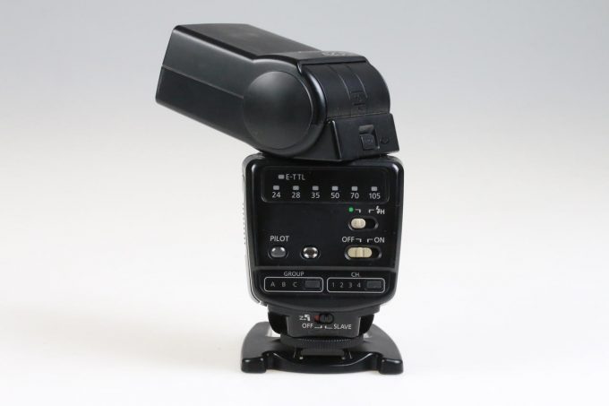 Canon Speedlite 430 EX - #OP0802