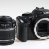 Canon EOS 400D mit EF-S 18-55mm f/3,5-5,6 II - #0530190696 - Image 2