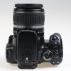 Canon EOS 400D mit EF-S 18-55mm f/3,5-5,6 II - #0530190696 - Image 3