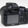 Canon EOS 400D mit EF-S 18-55mm f/3,5-5,6 II - #0530190696 - Image 4