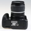 Canon EOS 400D mit EF-S 18-55mm f/3,5-5,6 II - #0530190696 - Image 5
