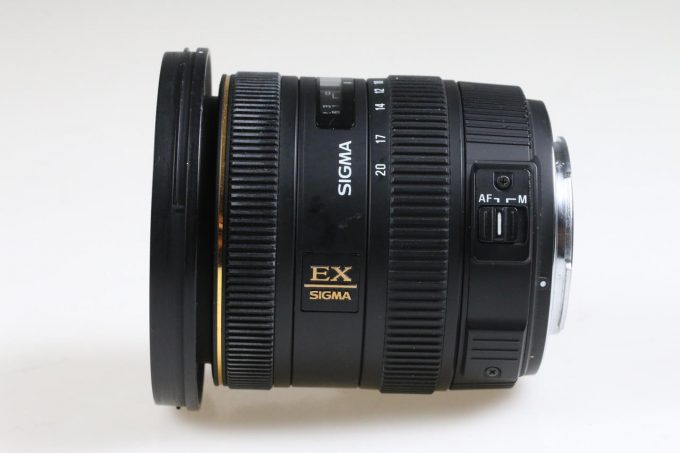 Sigma 10-20mm f/3,5 DC HSM für Minolta/Sony A - #13219350