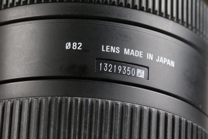 Sigma 10-20mm f/3,5 DC HSM für Minolta/Sony A - #13219350