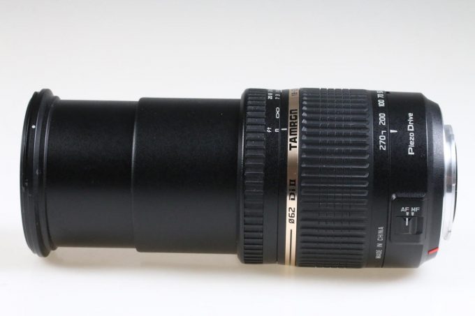 Tamron 18-270mm f/3,5-6,3 Di II VC für Minolta/Sony A - #030851