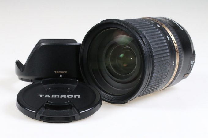 Tamron SP 24-70mm f/2,8 Di USD für Minolta/Sony A - #002066
