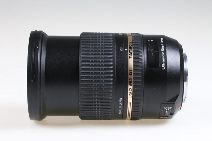 Tamron SP 24-70mm f/2,8 Di USD für Minolta/Sony A - #002066