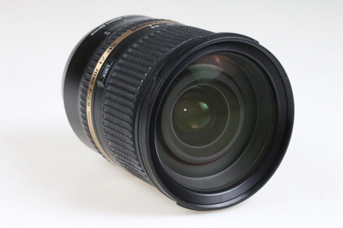 Tamron SP 24-70mm f/2,8 Di USD für Minolta/Sony A - #002066