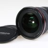 Canon EF 17-40mm f/4,0 L USM - #112886