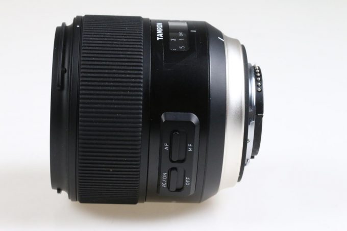 Tamron SP 35mm f/1,8 Di VC USD #F012 für Nikon F - #003640