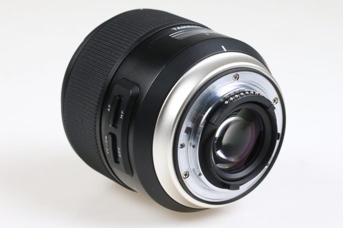 Tamron SP 35mm f/1,8 Di VC USD #F012 für Nikon F - #003640