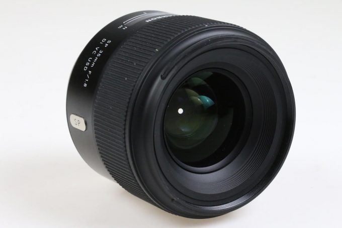 Tamron SP 35mm f/1,8 Di VC USD #F012 für Nikon F - #003640