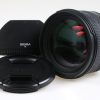Sigma 50mm f/1,4 EX DG HSM für Nikon F (AF FX) - #10828350