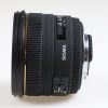 Sigma 50mm f/1,4 EX DG HSM für Nikon F (AF FX) - #10828350
