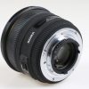 Sigma 50mm f/1,4 EX DG HSM für Nikon F (AF FX) - #10828350