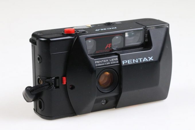 Pentax PC35 AF Sucherkamera - #2098529